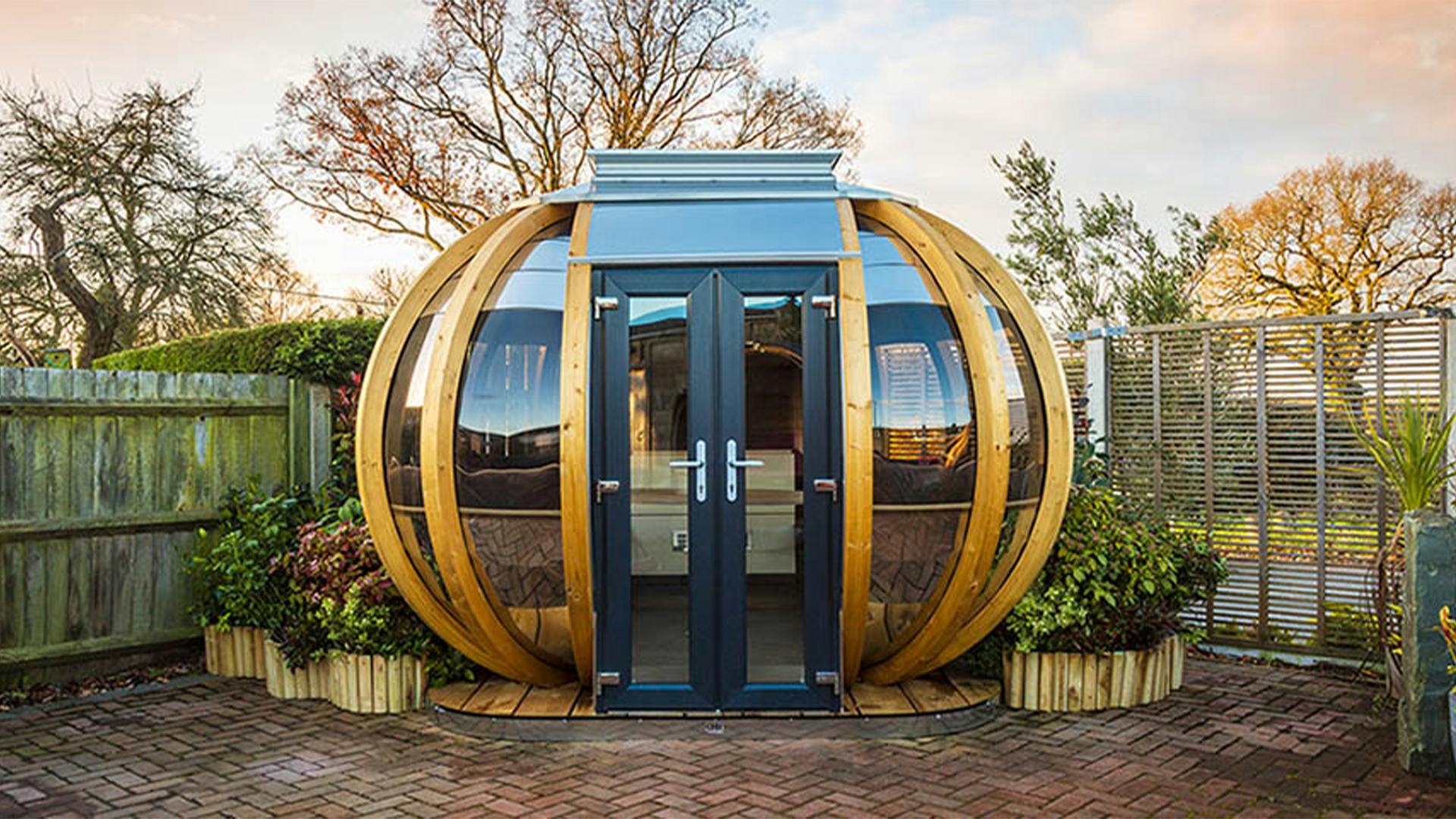 The Best Garden Pods UK 2022